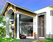 Kerala Architects